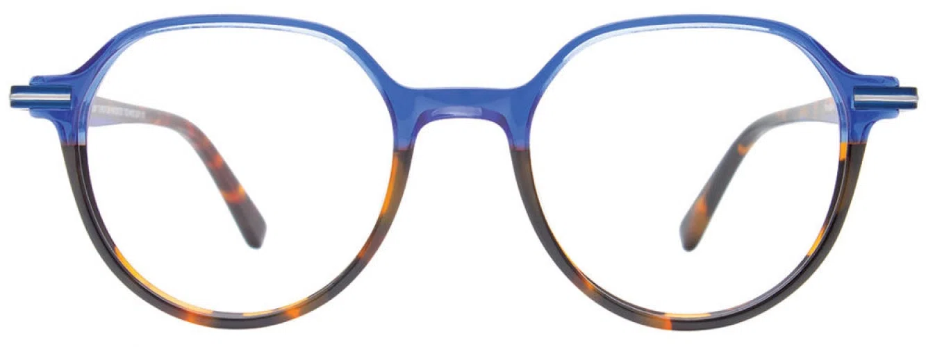 Takumi TK1242 Eyeglasses - view 9